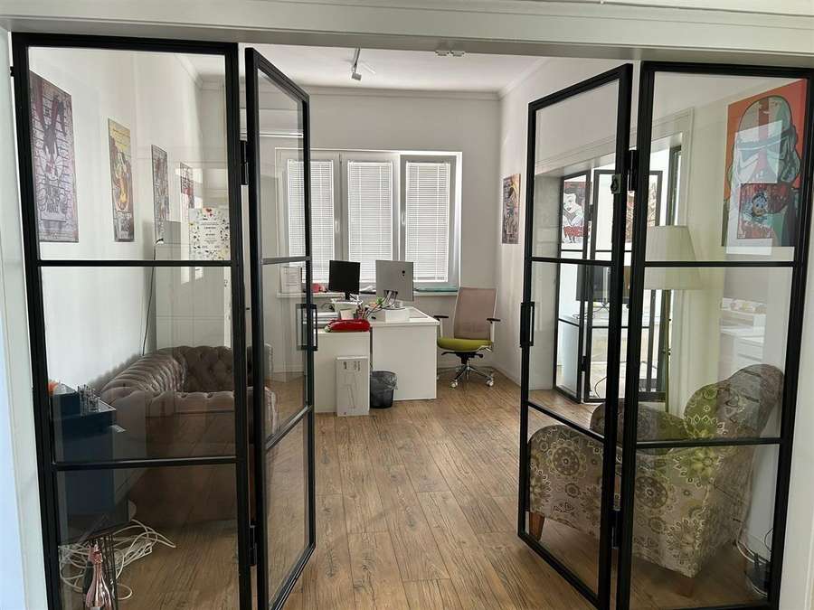 Office space for rent in the Center - 1
