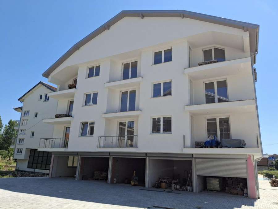 Apartament i Ri në Ezerki Lozja - 1