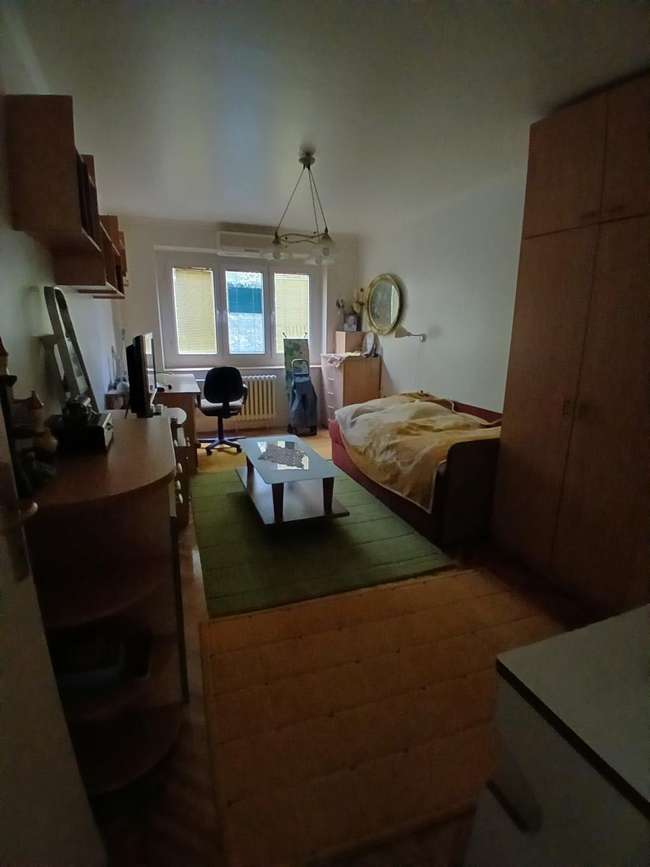 Apartment in Karposh 4, Russian Buildings - 3