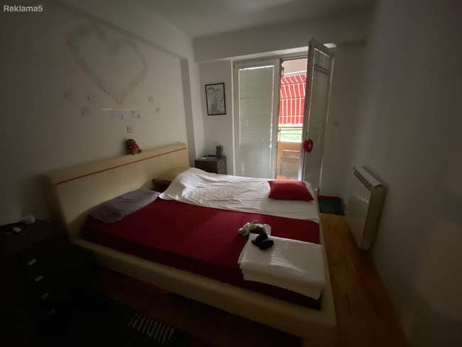 Apartamenti në Kapishtec - 3