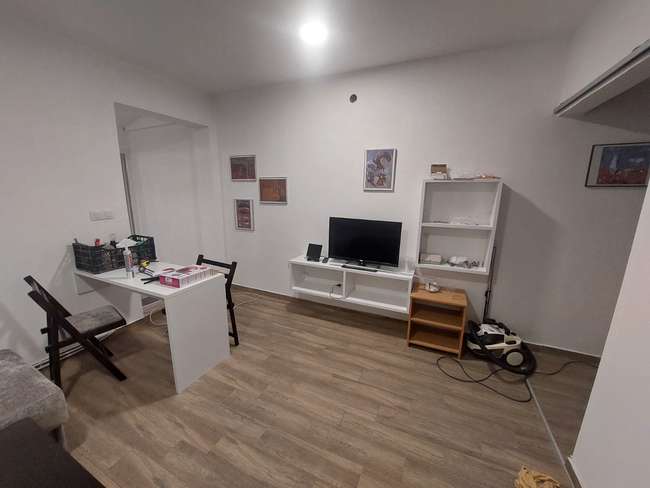 Apartament në Aerodrom - 3