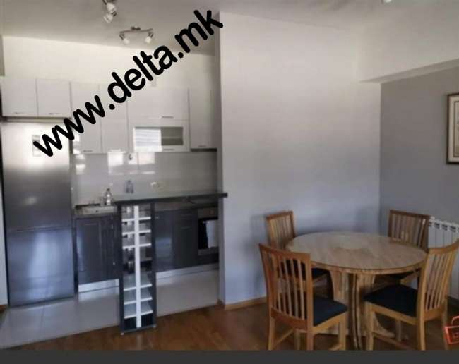Apartament i ri me dy dhoma gjumi në Karposh - 3