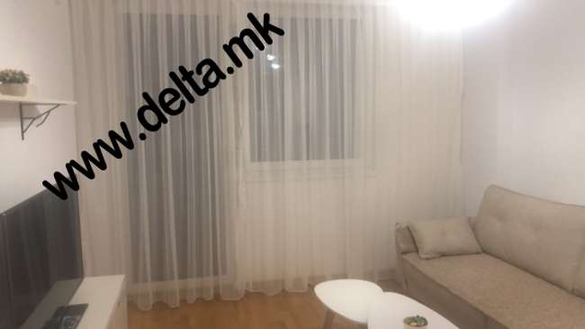 Apartament me dy dhoma gjumi në Autokomanda - 2