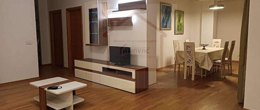 Apartament i gjerë 3-dhomësh në një lokacion ideal në qendër, Vodno - 1