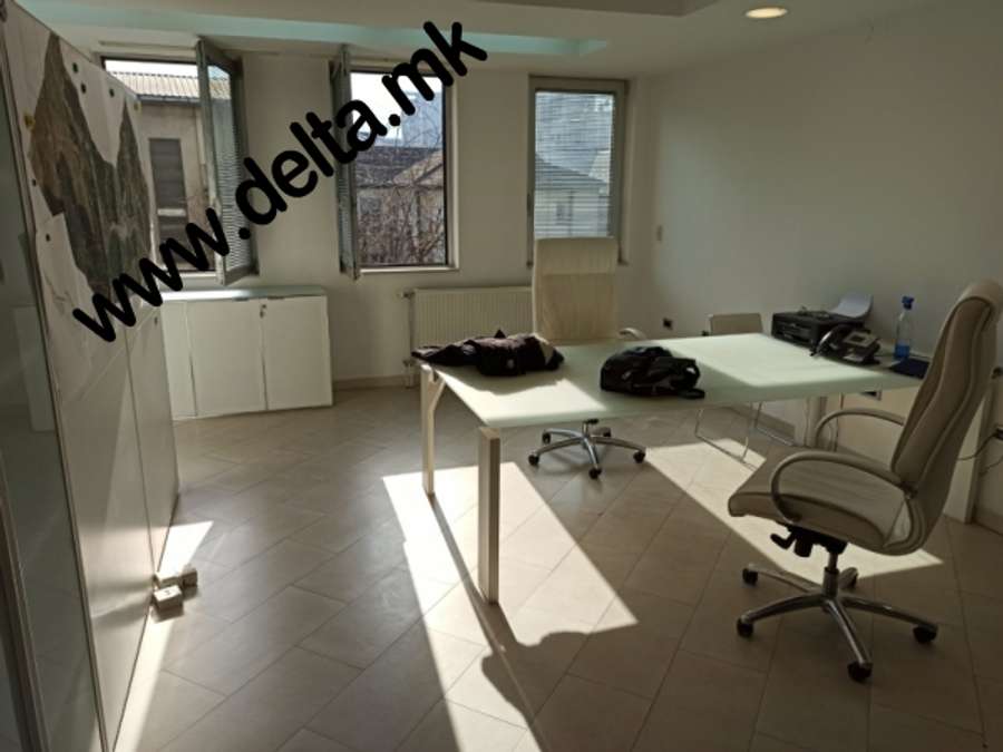 Commercial Space in the Center - 1