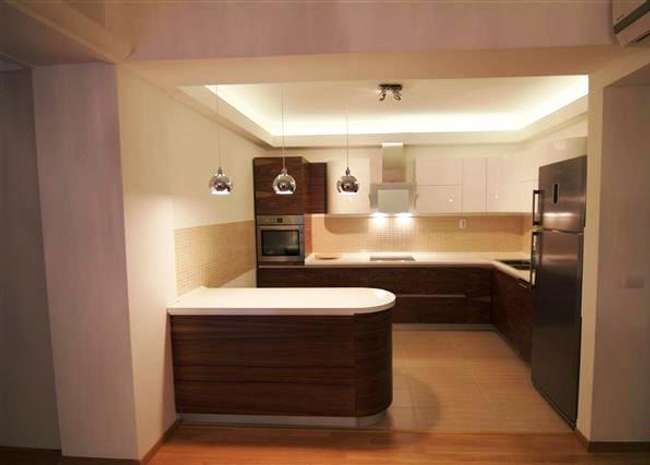 Apartament luksoz në Vodno pranë Stacionit të Policisë - 2