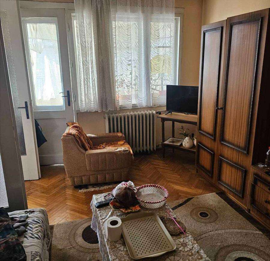 Apartament në Kisela Voda - 1