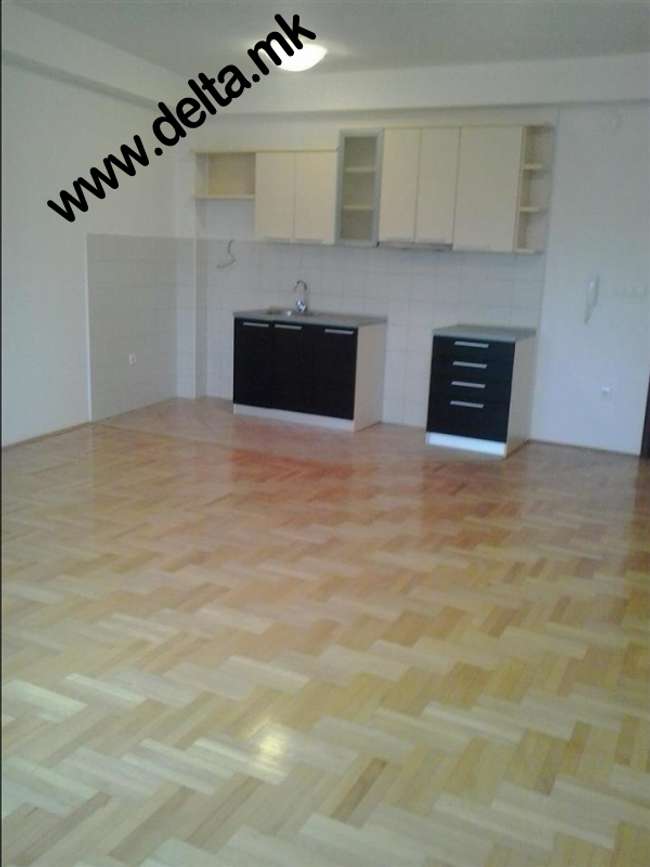 Apartament me tre dhoma gjumi në Kozle - 2