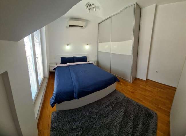 Shitet apartament 4-dhoma i mobiluar në Taftalidze 2 - 3