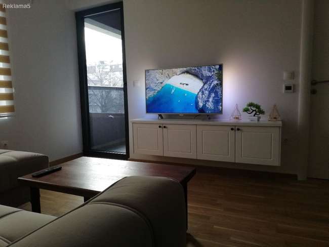 Apartment in Taftalidze 2 - 3
