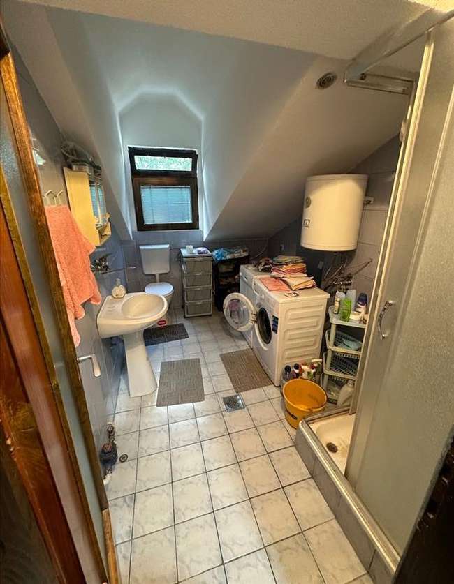 Apartament në Debar Maalo - 2