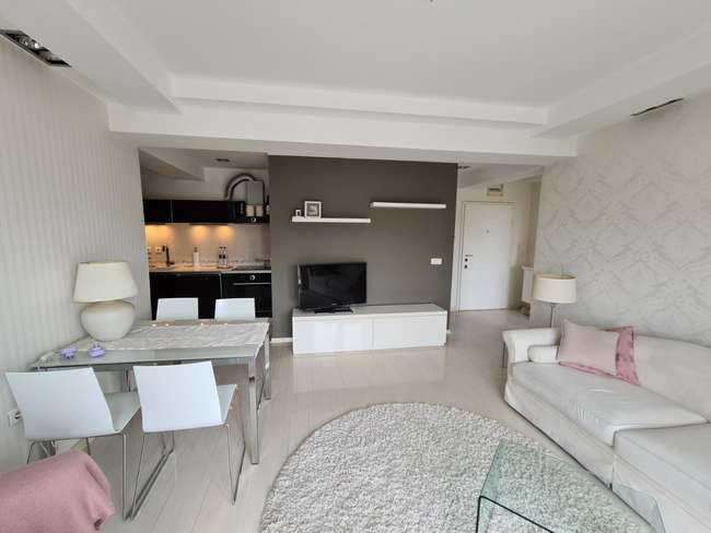 Apartment in a Quiet Location in Kozle - 2