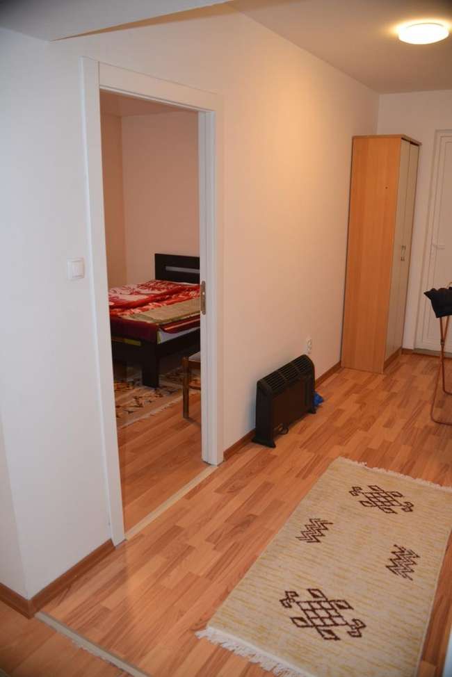 New House Offer - 2
