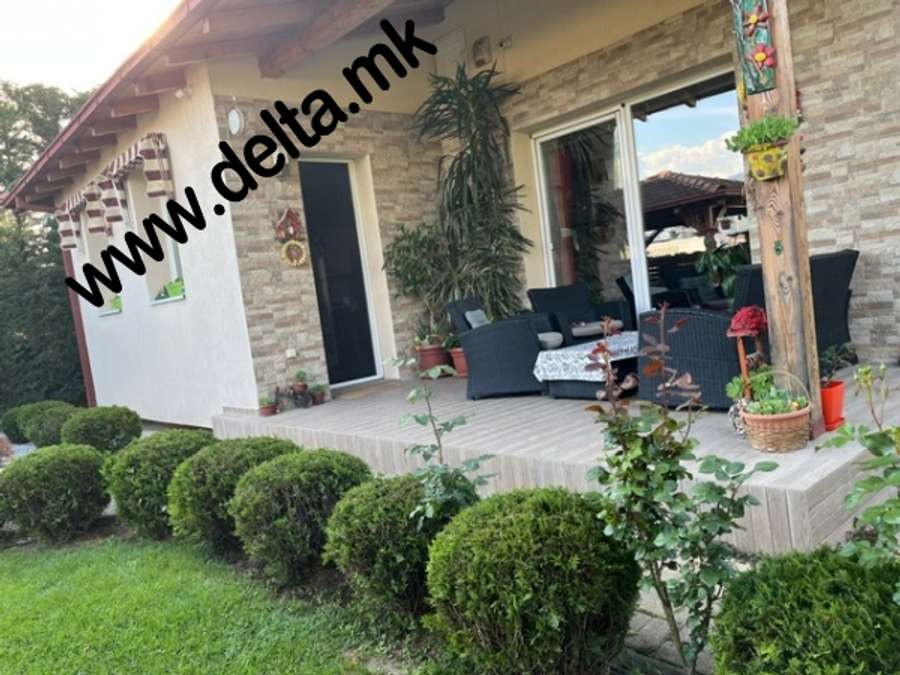 Shtëpi e re për qira në Bardovci - 1