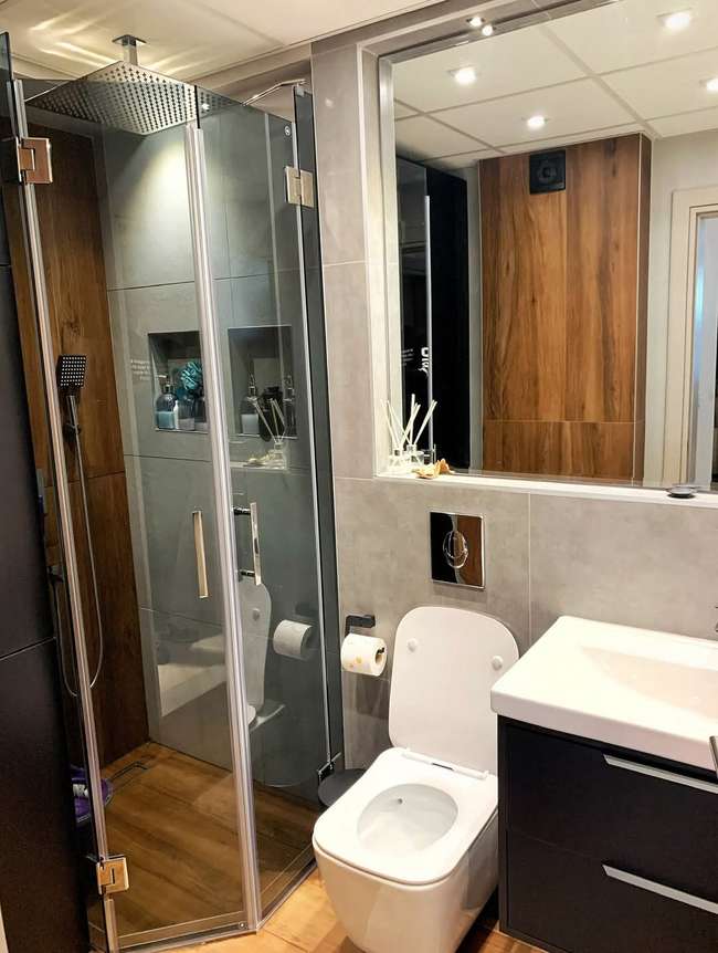 Apartament i bukur - 3