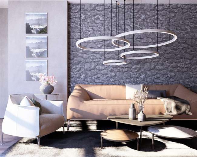 Apartament në Karposh 3 - 2