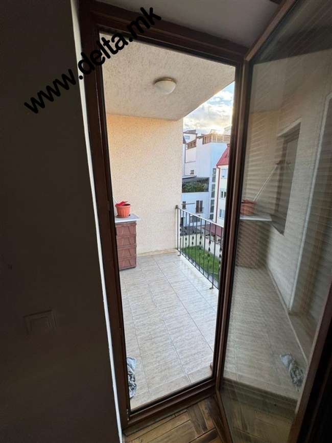 Apartament me dy dhoma gjumi në Taftalidze në rrugën Roosevelt - 3