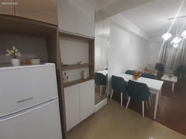 Apartament në Qendër - 2