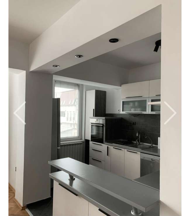Furnished Apartment - 2