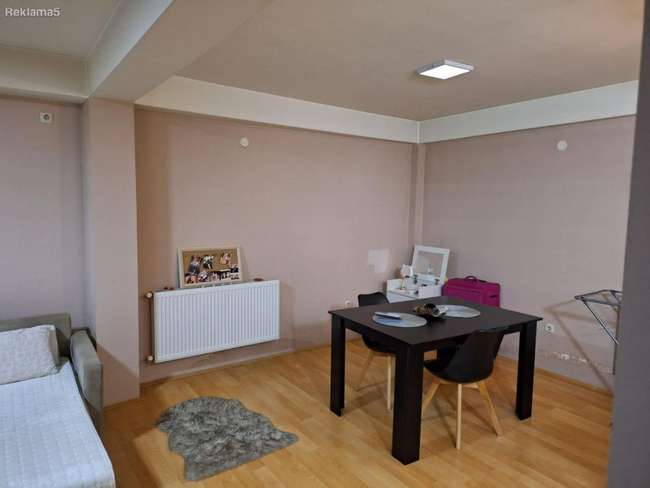 Apartment in Center - 2