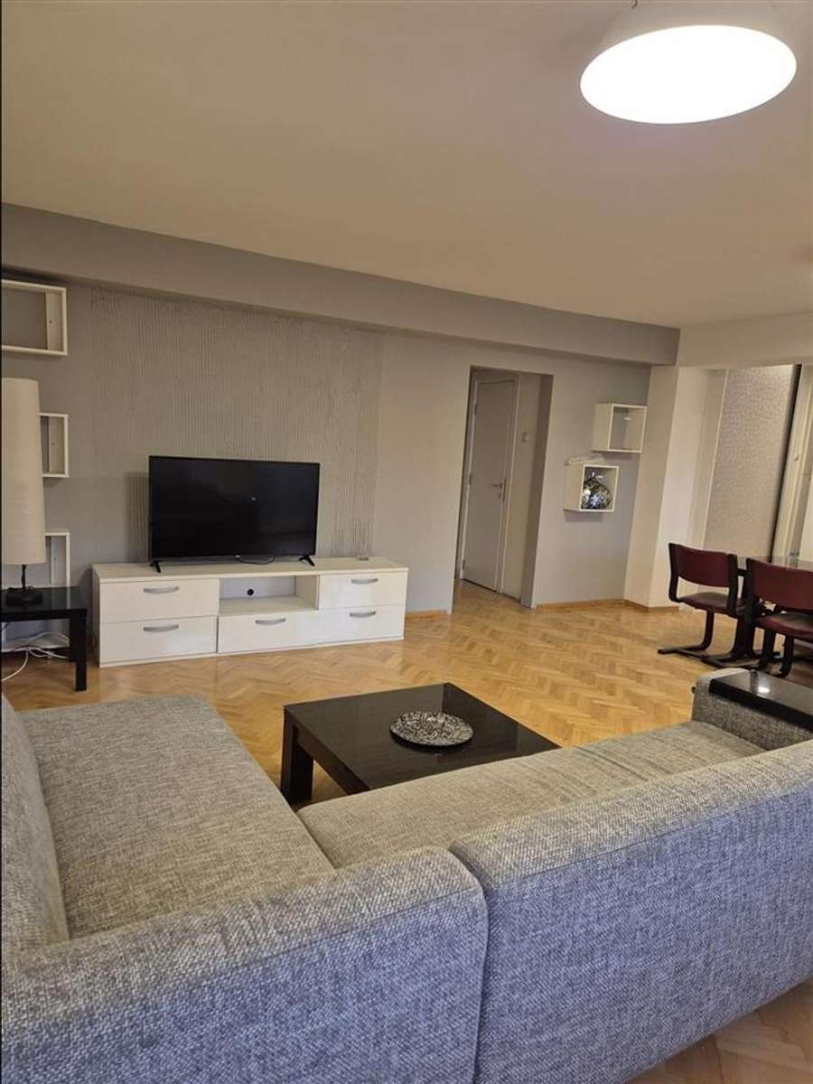 Apartment in Center - 1