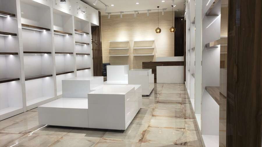 Business space for sale in GTC - 1