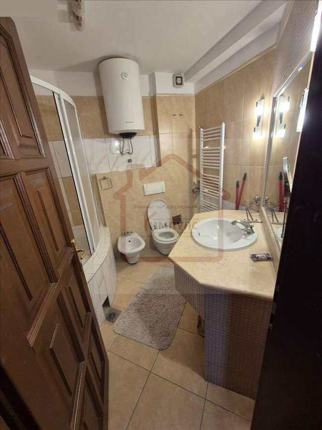 Modern 3-bedroom apartment, St. Jovan complex - 3