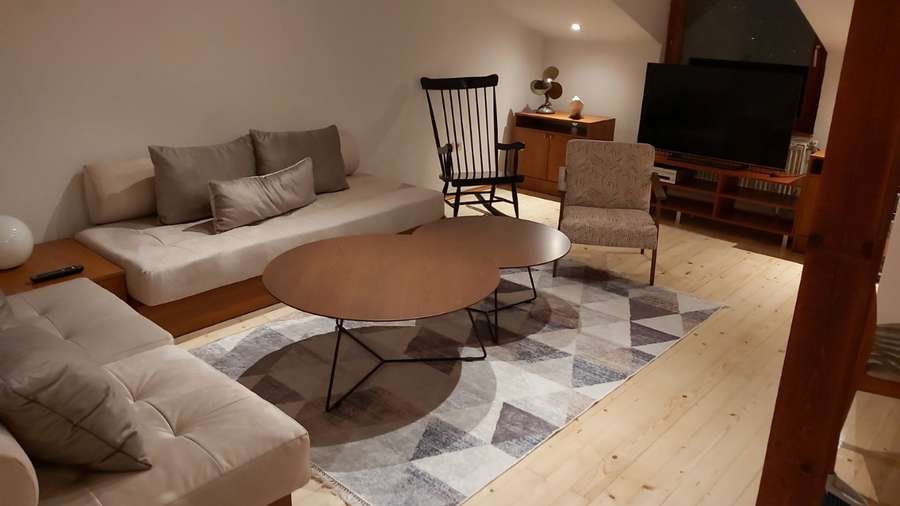 Apartament në Trnodol - 1