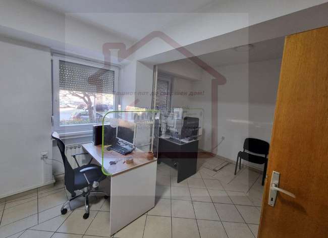 Apartament i zbrazët për qëllime biznesi në qira në Kapistec - 3