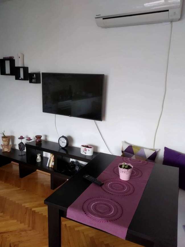 Apartament i mobiluar në Kisela Voda - 2