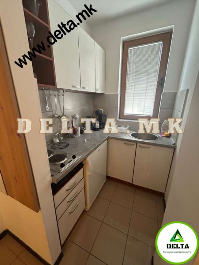 Apartament me dy dhoma në Qendër Bunjakovec - 3