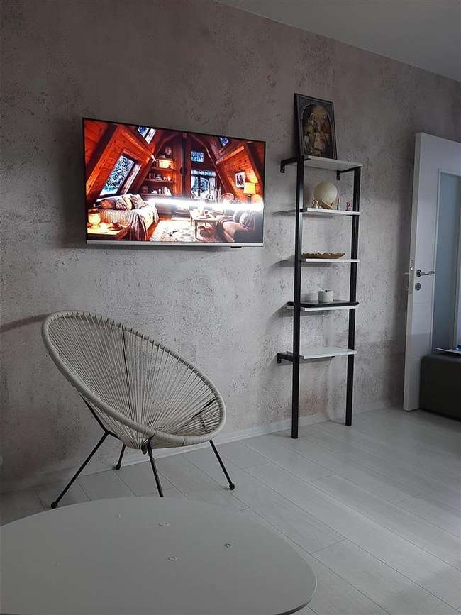 Apartament në Kisela Voda - 2