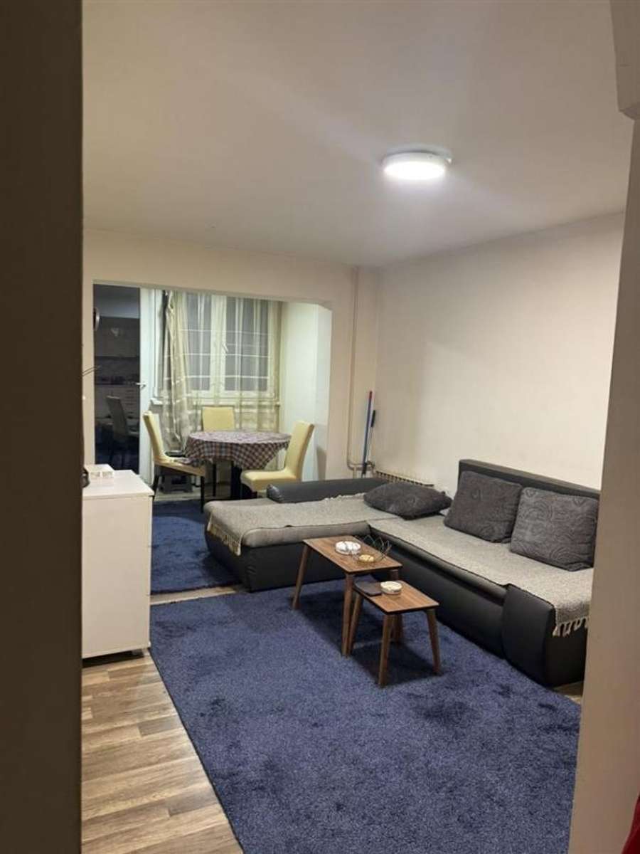 Completely renovated apartment in Karposh 3 - 1