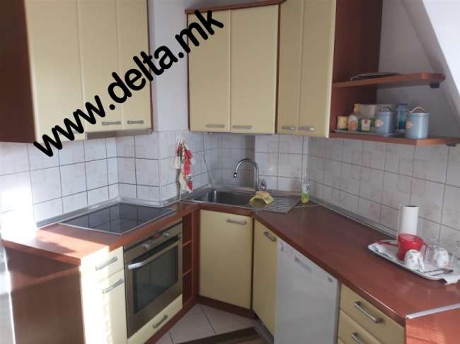 Apartament në Debar Maalo pranë Kino Karposh - 3