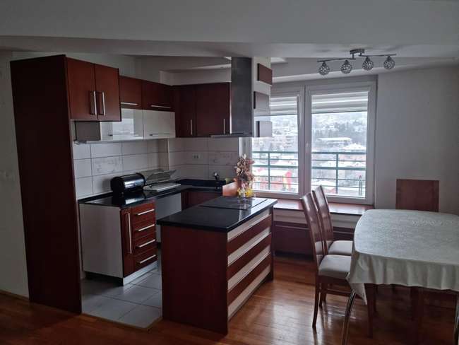 Apartament në Qendër - 2