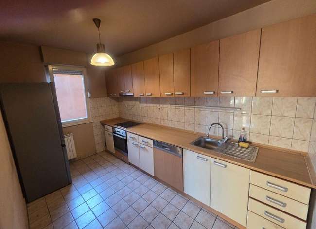 Apartament i Gjerë në Karposh 4 - 2