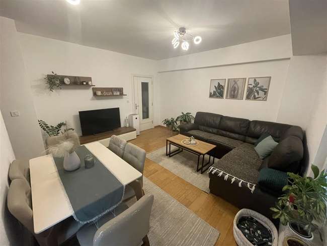Apartment in Aerodrom - 3