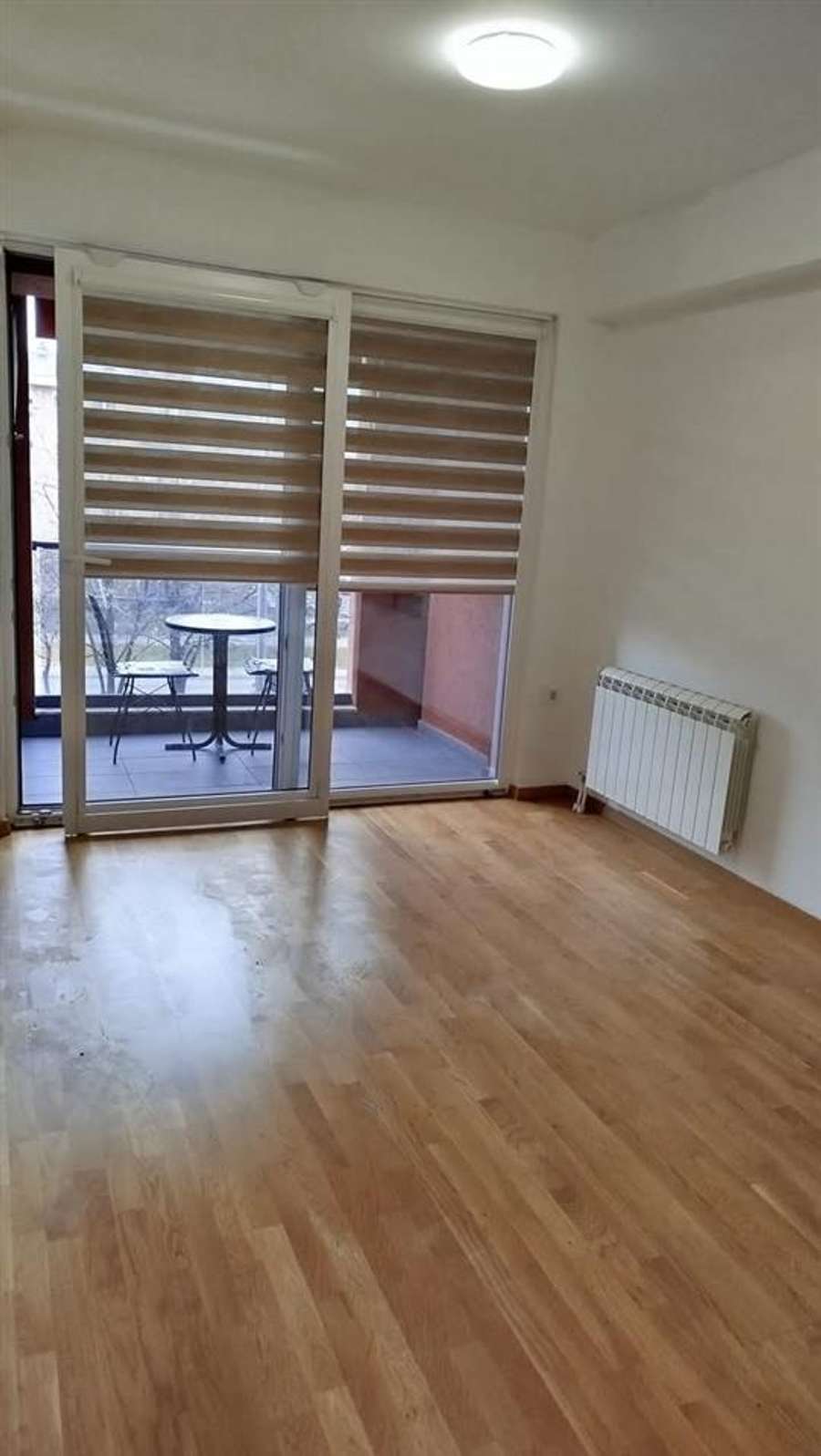 Apartament në Aerodrom - 1