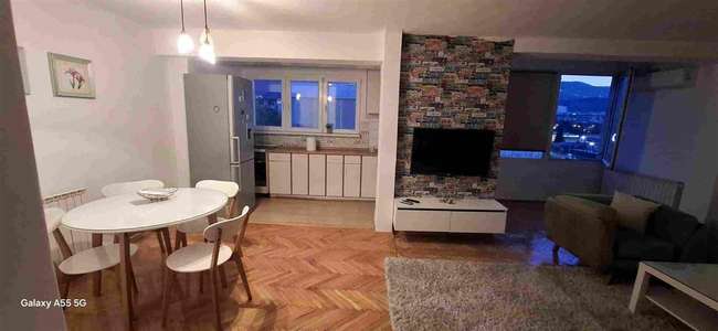 Apartment in Karposh 2 - 3
