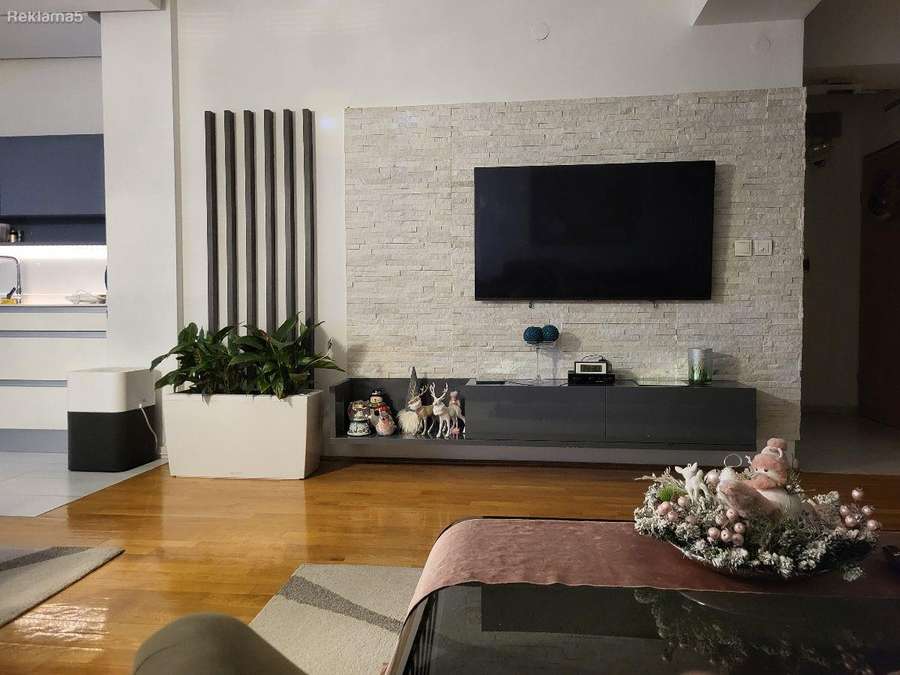Apartment in the Center - 1