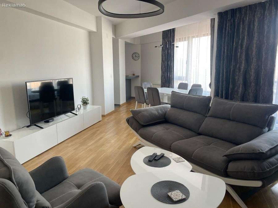 Apartment in Center - 1