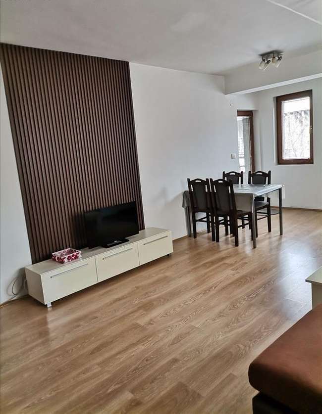 New, furnished three-bedroom apartment in the Center - 2