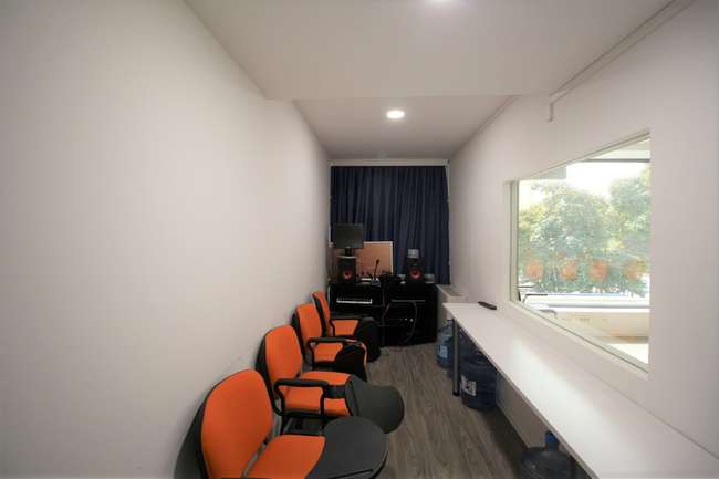Office Space in the Center - 2