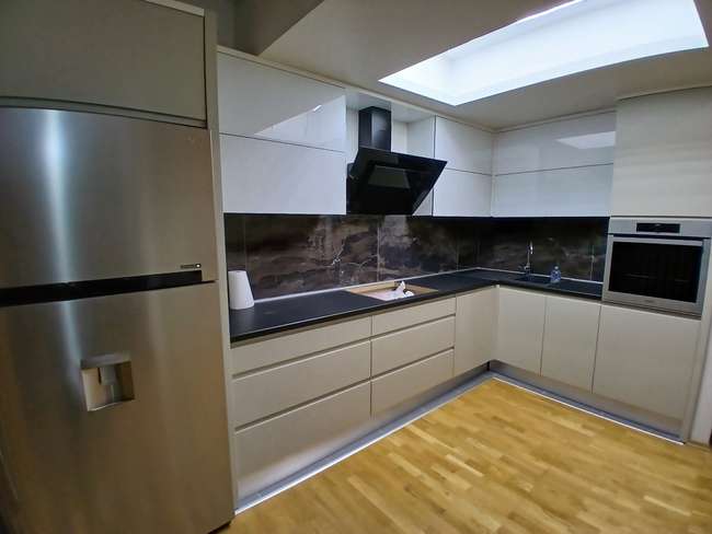 Apartment near City Mall - 2