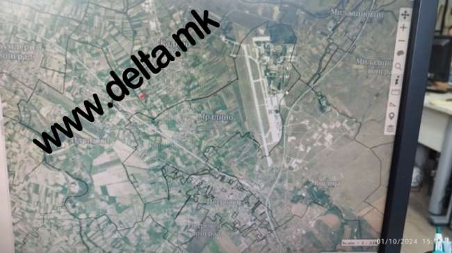 Toka/fushë në Ilinden, Kadino - 3