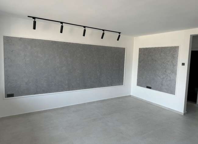 Apartament me një pamje të mrekullueshme - 2
