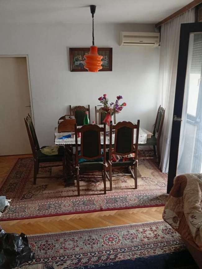 Apartament në Novo Lisice - 2