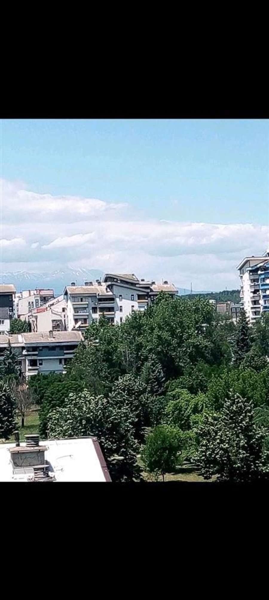Apartament në Novo Lisice - 1