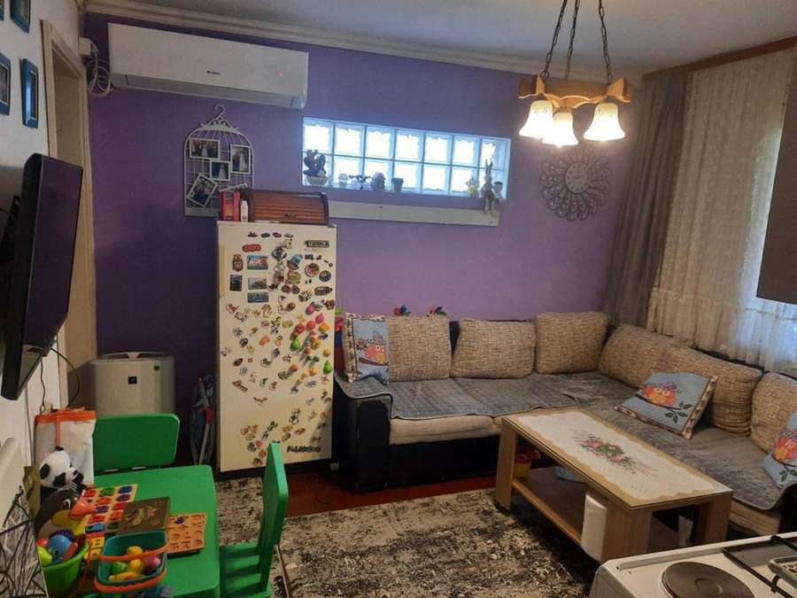 House with yard and possibility for extension in Gjorce Petrov - 1