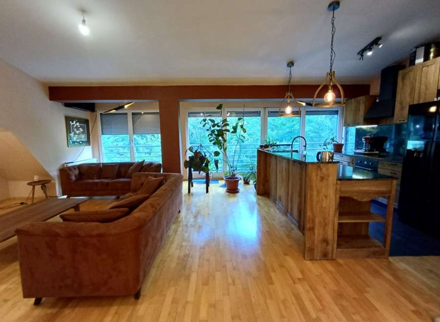 Stylish Apartment in Kozle - 1